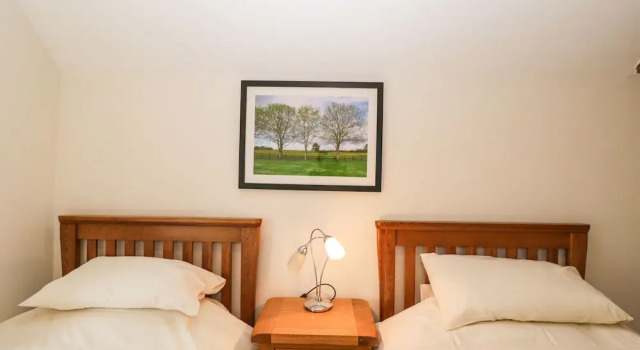 Stables Cottage