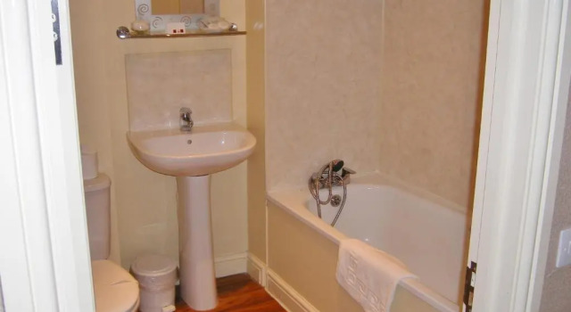 Двухместный номер Superior The Kings Head Hotel