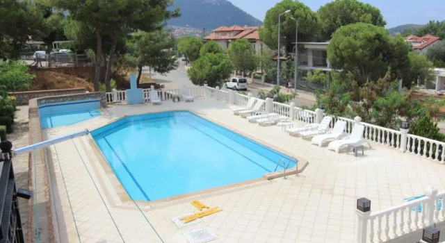Коттедж Letoon Homes & Villas Oludeniz
