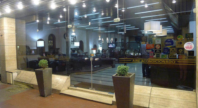 Hotel Alvear, Reserva ahora Hotel Montevideo Montevideo