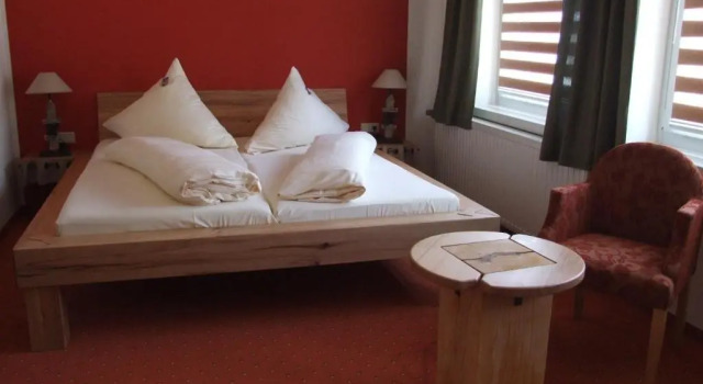 Двухместный номер Standard Hotel Goldener Stern