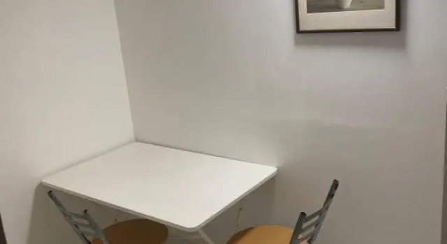 Nice Studio Livry (Adults Only), 预订 酒店 利夫里-加尔冈 塞纳-圣但尼省