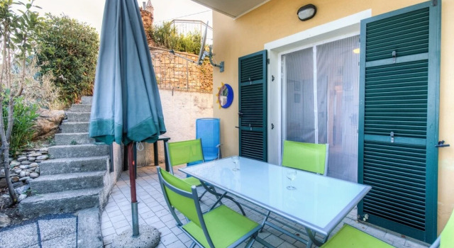 La Casa di Maria