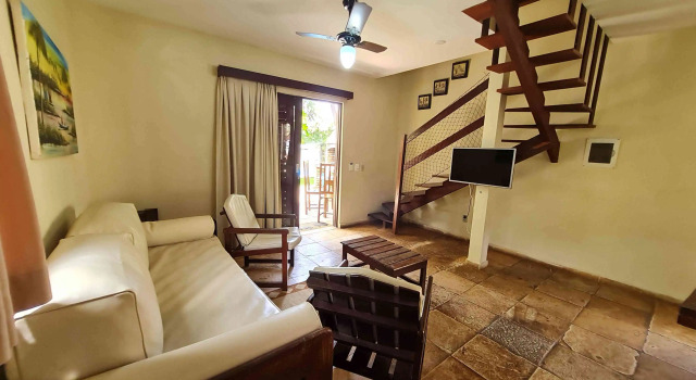 Serhs Villas da Pipa Hotel
