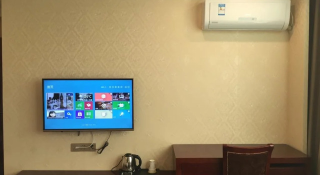8 Inns Guangzhou Zengcheng Plaza Branch