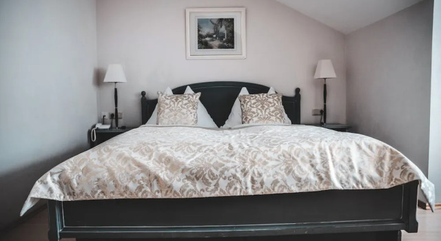 Двухместный номер Standard с видом на город Cella Central Historic Boutique Hotel