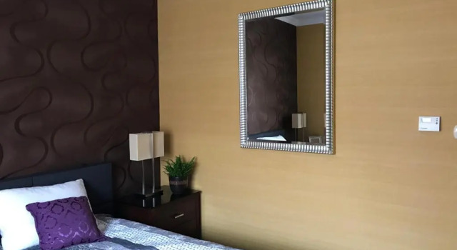 Апартаменты Eden Apartman