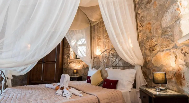 Номер Standard Potamitis Windmills & Apartments - Unique Stay with Scenic Views, by ZanteWize