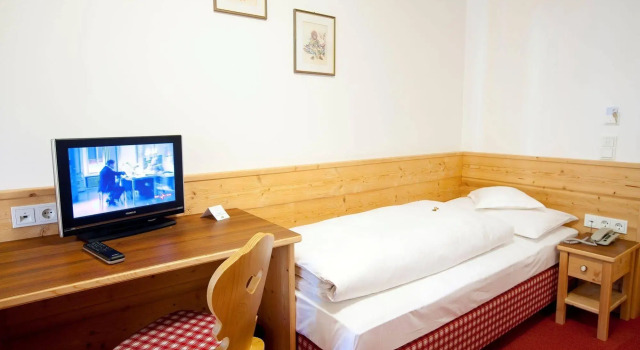 Hotel Falken