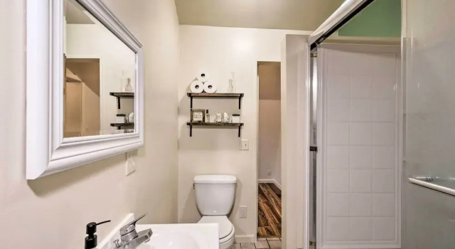 Коттедж Family Home Near Kings & Sequoia National Parks!