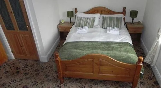 Marlborough House, Varaa Hotelli Carlisle Cumbria