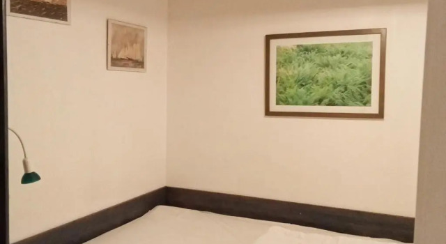 Appartement La Rochelle, 1 pièce, 4 personnes - FR-1-551-50