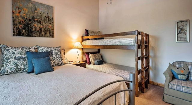 Коттедж с 2 комнатами Smoky Mountain Vacation Rental Near Bryson City!