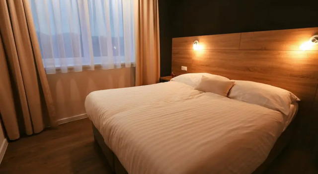 Апартаменты Standard Residence Šírava ***