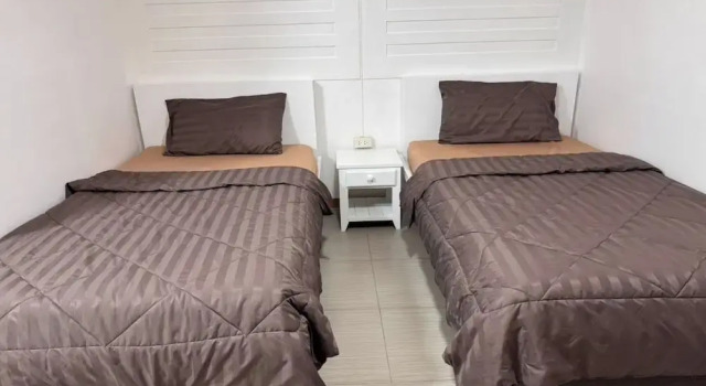 Двухместный номер Standard Ban Suan Suree Resort