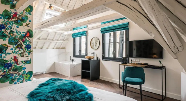Полулюкс Boutique Hotel Eleanor
