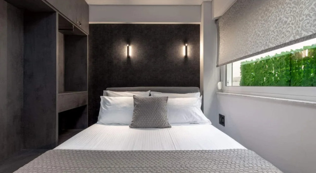 A Central Luxury apt. in Athens