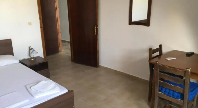 Студия Villa Apostolis Studios