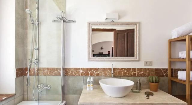 Вилла Villa La Fenice by Wonderful Italy