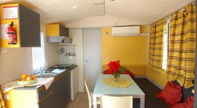 Camping Edy, Buchen Sie Campingplatz Camping & Glamping in Blumenriviera, Campingplatz