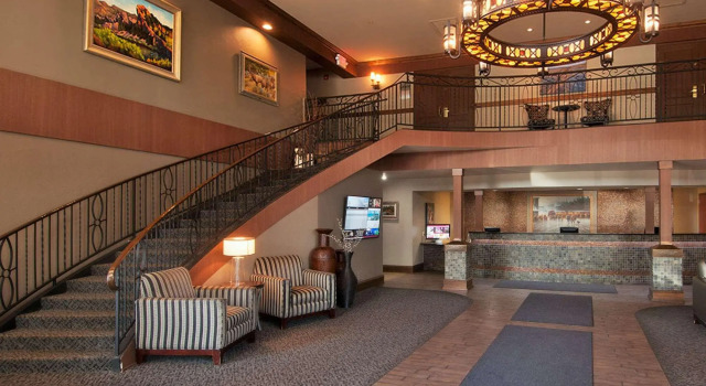Heritage Inn