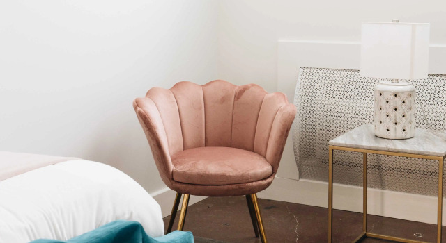 Двухместный номер Standard The Bellwether Hotel