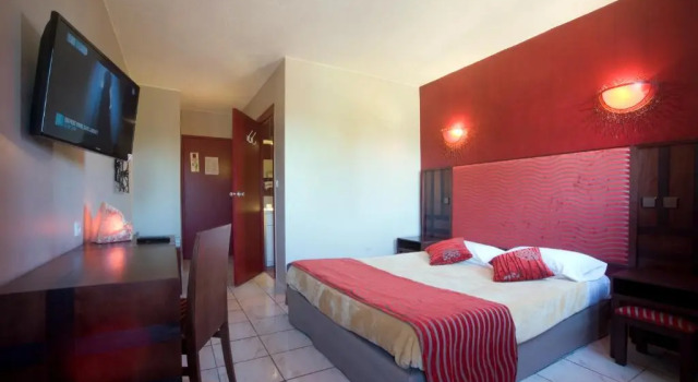 Номер Standard Tropic Hôtel