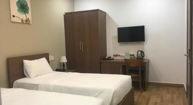 Номер Standard Vic House Hotel