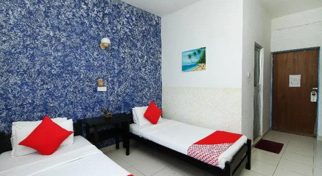 Oasis Ayurveda Resort by OYO Rooms