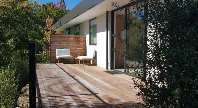 Brookside Luxury Apartments