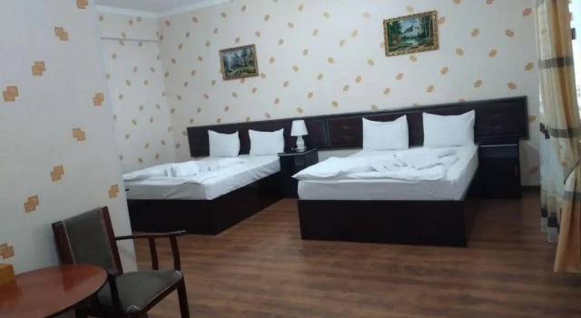 Двухместный номер Standard Garden City