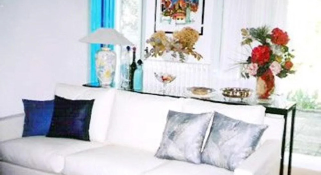 Li Spiri Bed & Breakfast