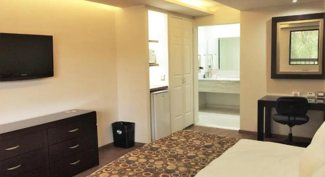 Номер Standard Quinta Dorada Hotel & Suites