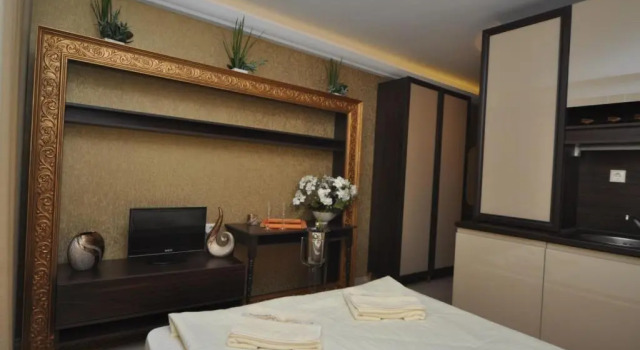 Студия Standard Harmony Suites Jungle - Family Friendly Complex