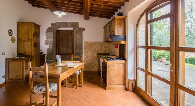 Апартаменты Superior Villa Le Capanne