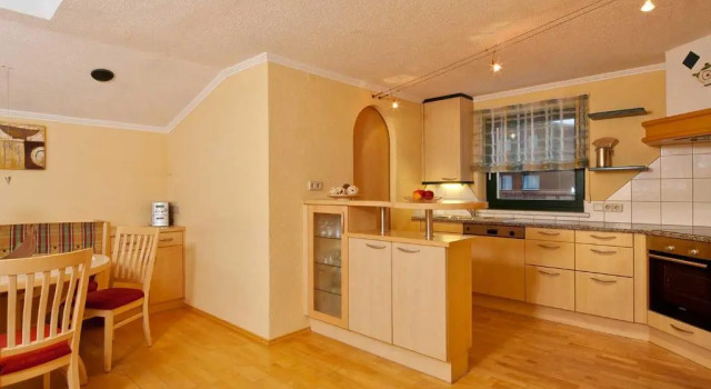 Семейные апартаменты Alp Resort Tiroler Adler