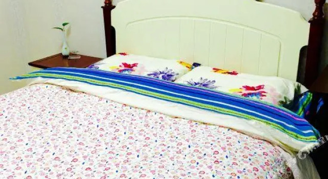Hu Xin Yi Zhan, Prenota Hotel Taiyuan Shanxi
