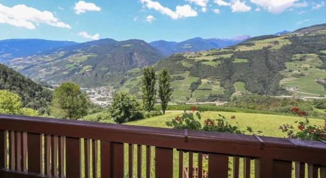Schoenblick, Забронировать Апартаменты/квартира Кьюза Valle Isarco