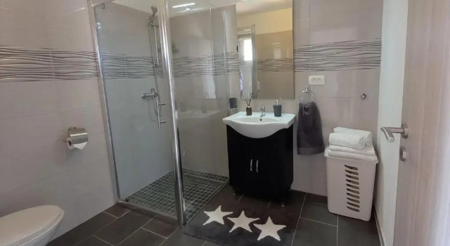 Апартаменты Apartments Antunovic