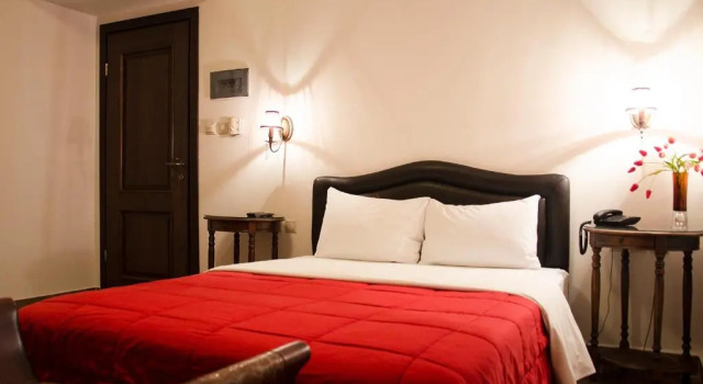Номер Standard Guesthouse Konstantinos Bakaris