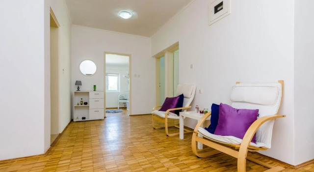 Stunning Home In Broce With Wifi, Забронировать Отель Отели Острова Мльет 3 звезды, 3*