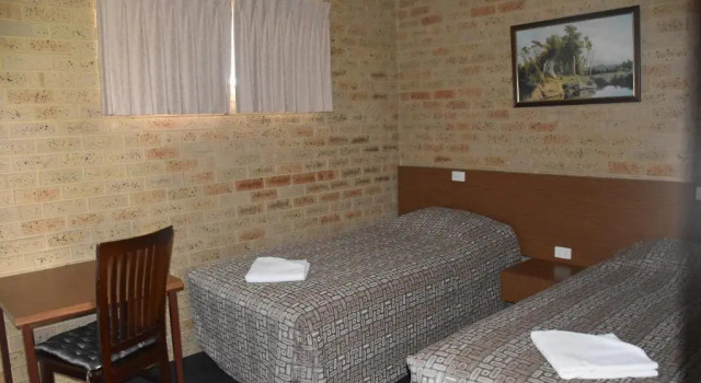 Mount Barker Valley Views Motel & Chalets, Western Australia, Prenota Chalet Mount Barker Australia dell'Ovest