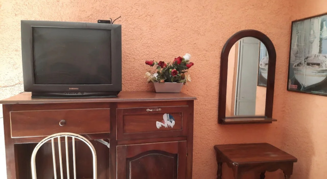 Standard double chambre Hotel Rio Colima