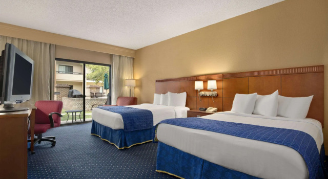 Baymont by Wyndham Columbia Northwest, Prenota Hotel Seven Oaks Stati Uniti