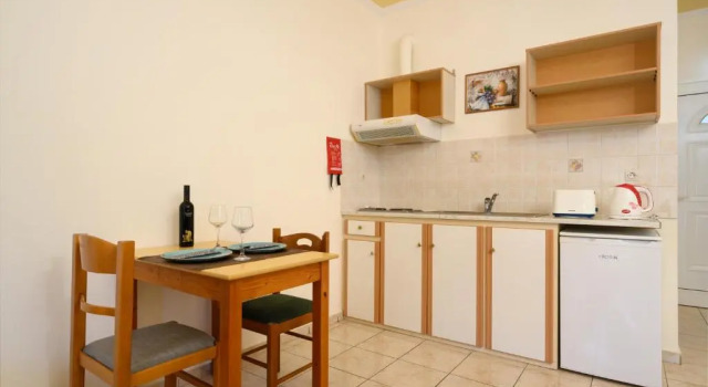 Номер Standard Kerkyra Island Hotel