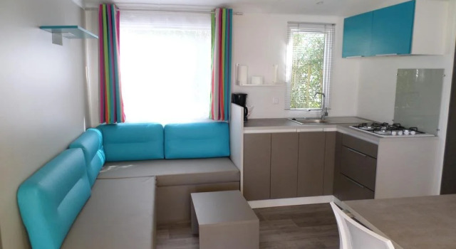 Chalets Eureka & Bloemenduin Koksijde, Réserver Chalet Villas à Flanders, Villa