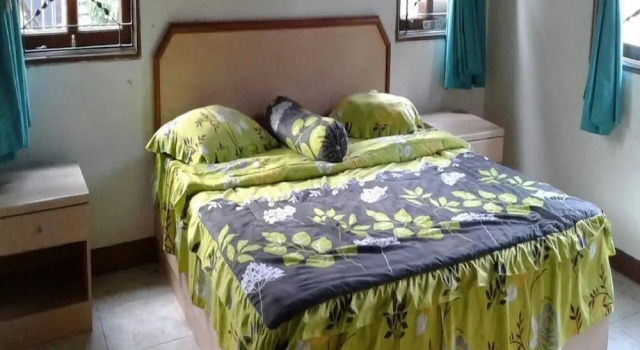 Villa 4 camere Kota Bunga Q