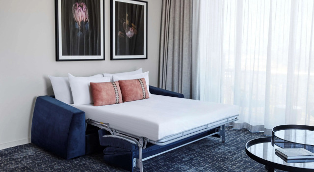 Adina Apartment Hotel Melbourne on Flinders