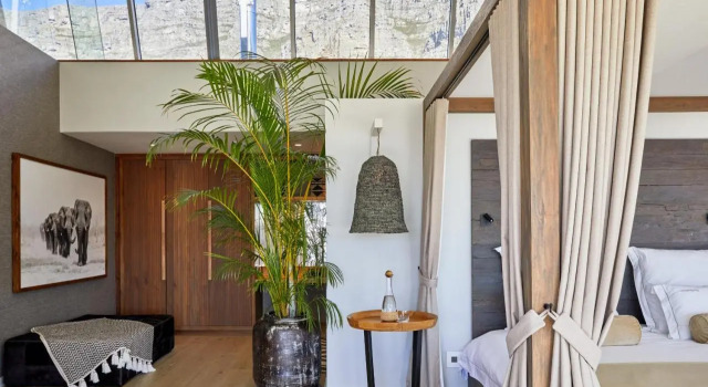 Atzaró Cape Town, Забронировать Отель СПА-отели Кейптауна, рядом с Mediclinic Cape Town, SPA-услуги