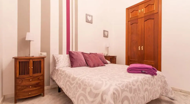 Deluxe apartment Galindo, Забронировать Апартаменты/квартира Старый город Севилья, рядом с La Torre de Don Fadrique